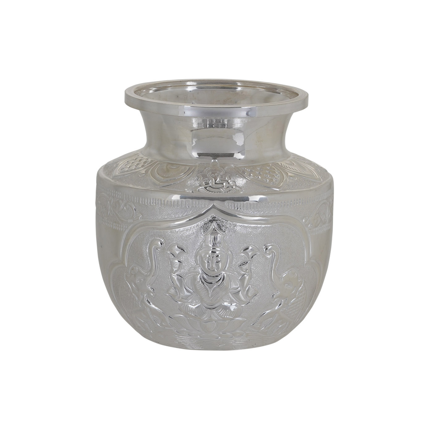 Lakshmi Ganesha Chombu